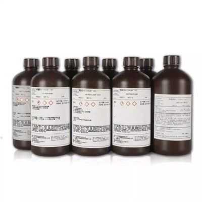 Gen5 Светодиодные УФ-чернила