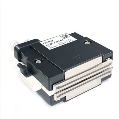 Печатающая головка Toshiba