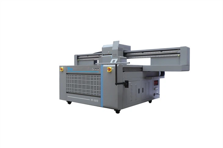 Uv Printer Flatbed