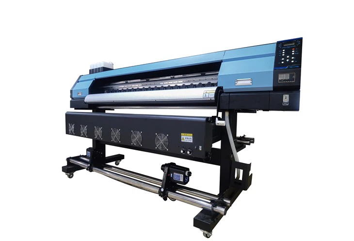 OSN 1702A UV Printer