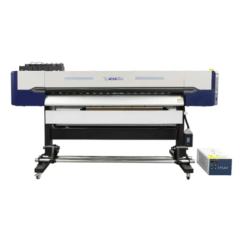 УФ -струйный принтер